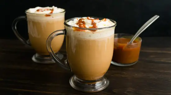 The White Bear Coffee