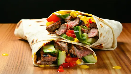 Shaurma 1 / Шаурма 1