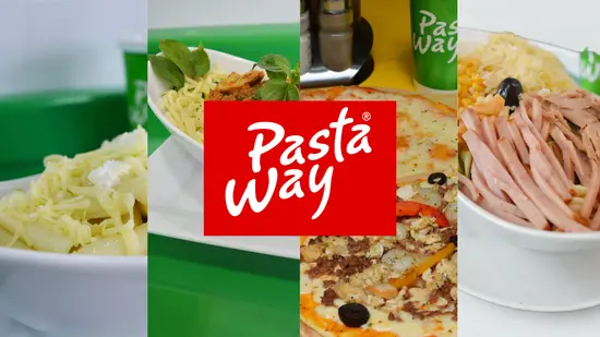 Pastaway