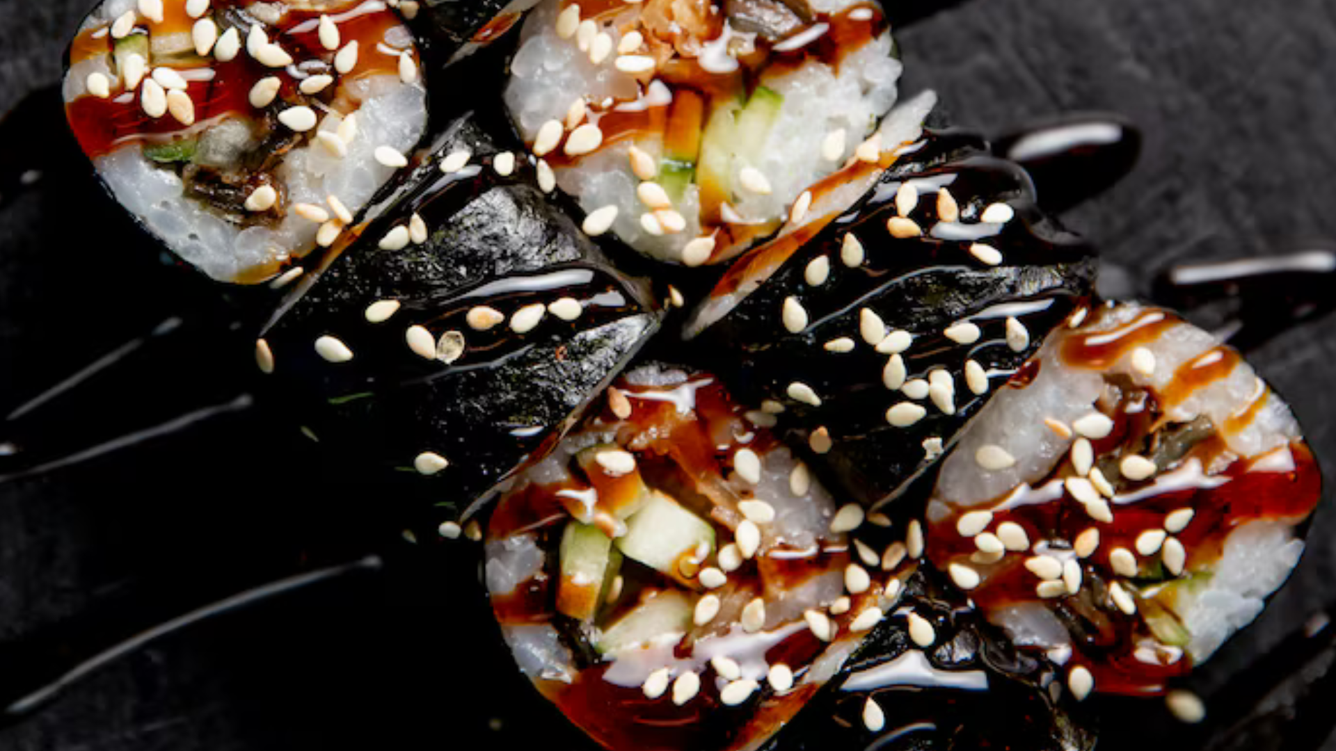 Coco Sushi