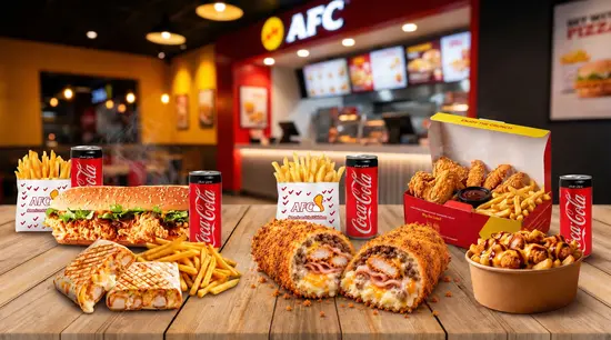 Afc Fes