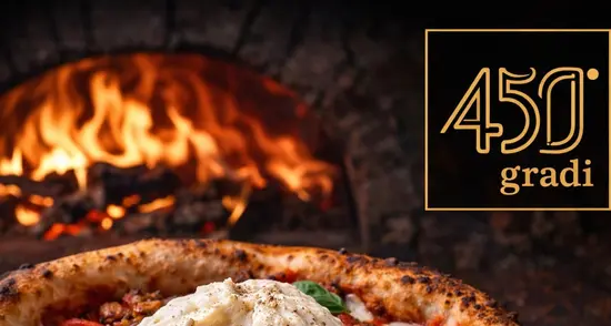 450Gradi Italian Restaurante