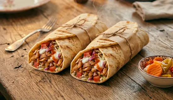 Chikers / Чікерс