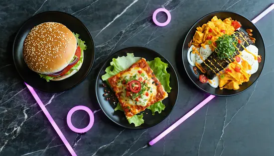 Petisco Faro / Snack-bar