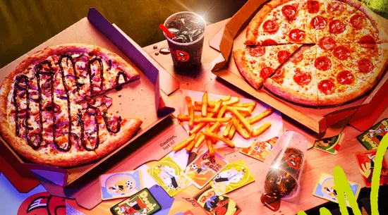 Dodo Pizza