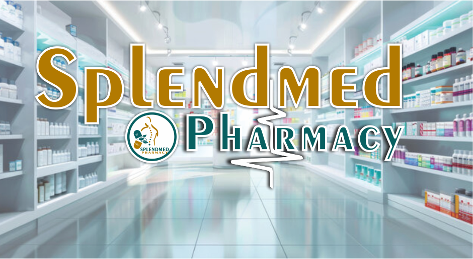 Splendmed Pharmacy