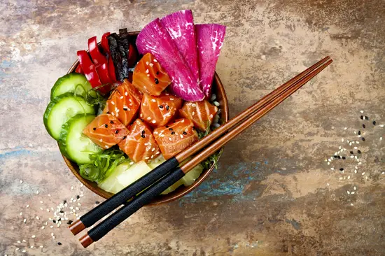 Fuji Sushi Restaurant