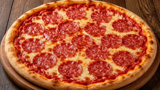 BUENO pizza & burgers / BUENO піца & бургери