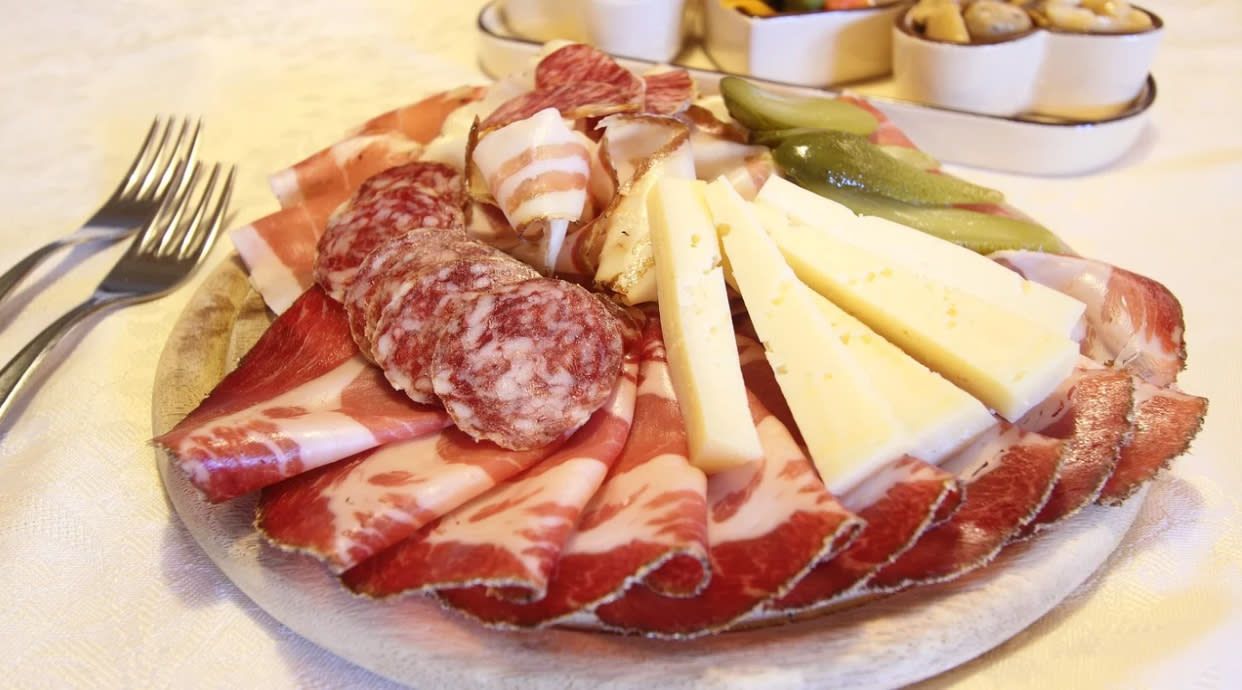 L'Ànima Iberics Gourmet