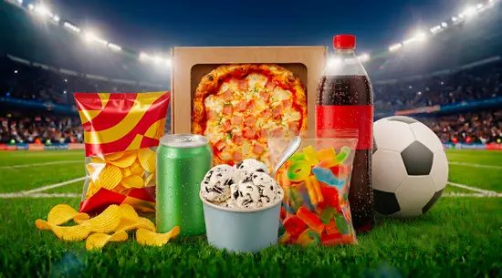 La Previa del Mundial