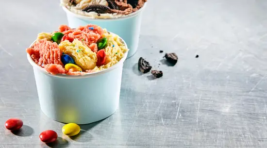 Fresco Il Gelato Italiano