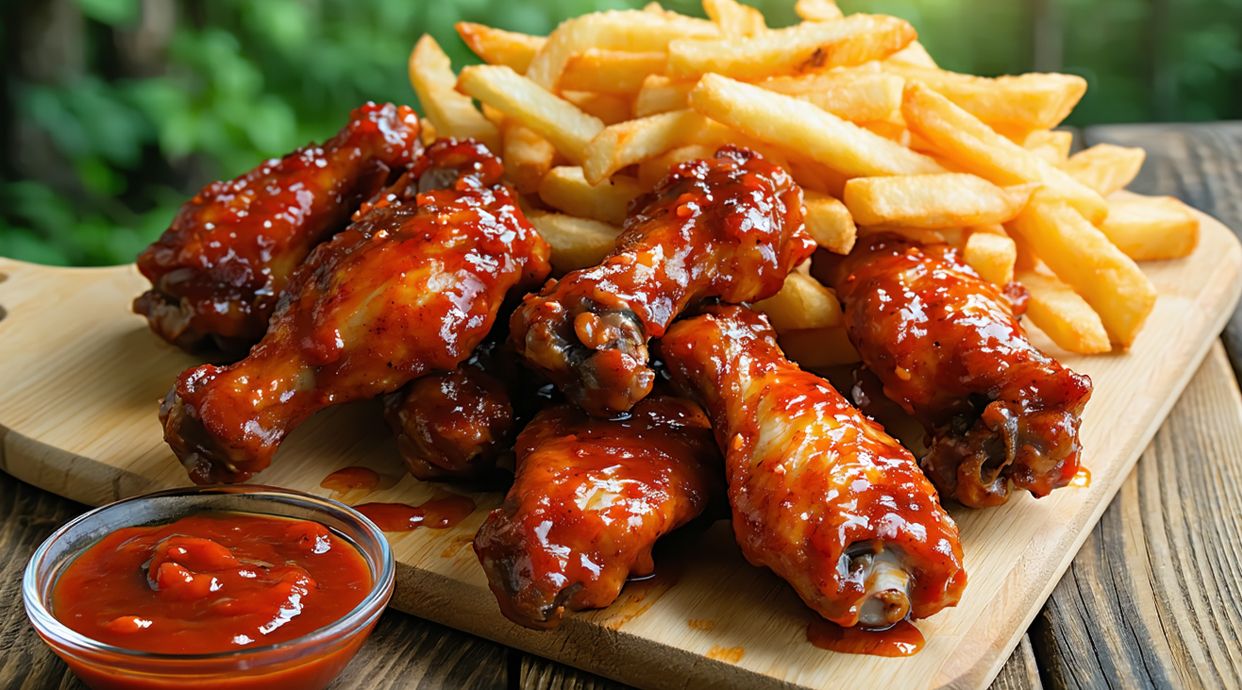 Alitas & Co