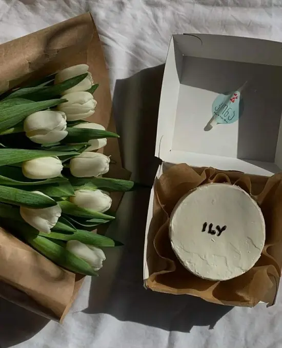 Kona Flower & Coffee