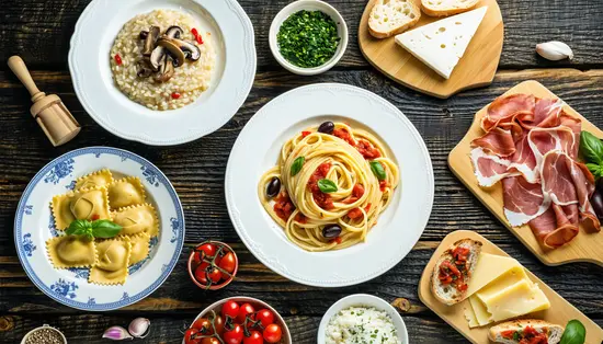 Molto Ristorante