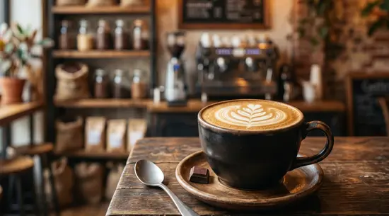 Violette Coffe Bar