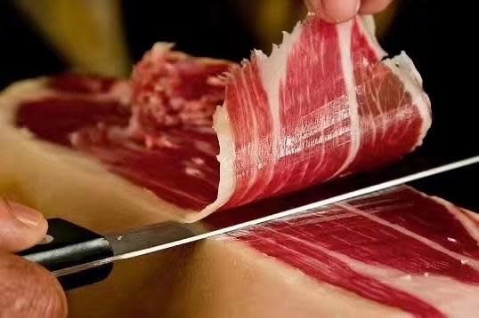 Jamón Bellota