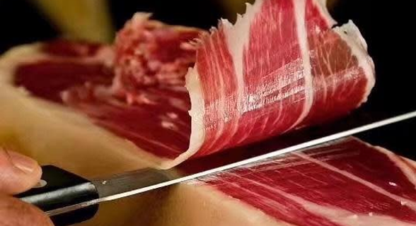 Jamón Bellota