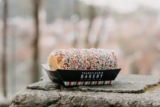 Transylvania Bakery