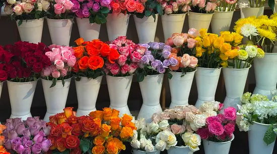 Flower Factory