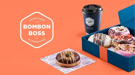 Bombon Boss
