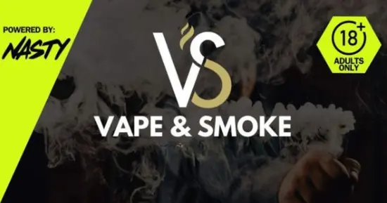 Vape And Smoke