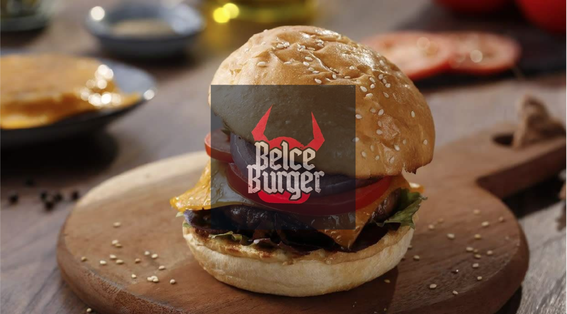 Belceburger