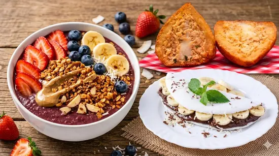 Açaí Concept Caffé Marquês