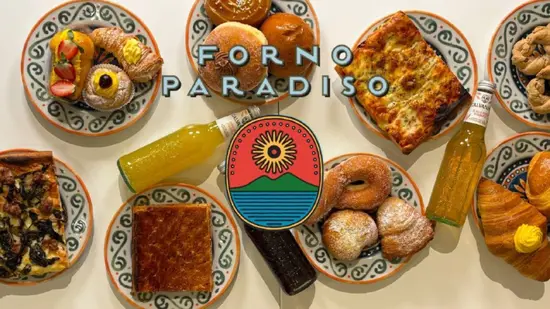 Forno Paradiso
