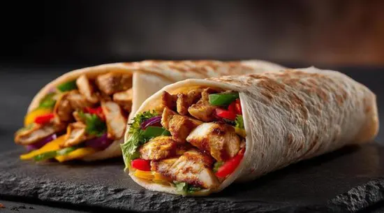 Hakuna Matata Shawarma & Grills