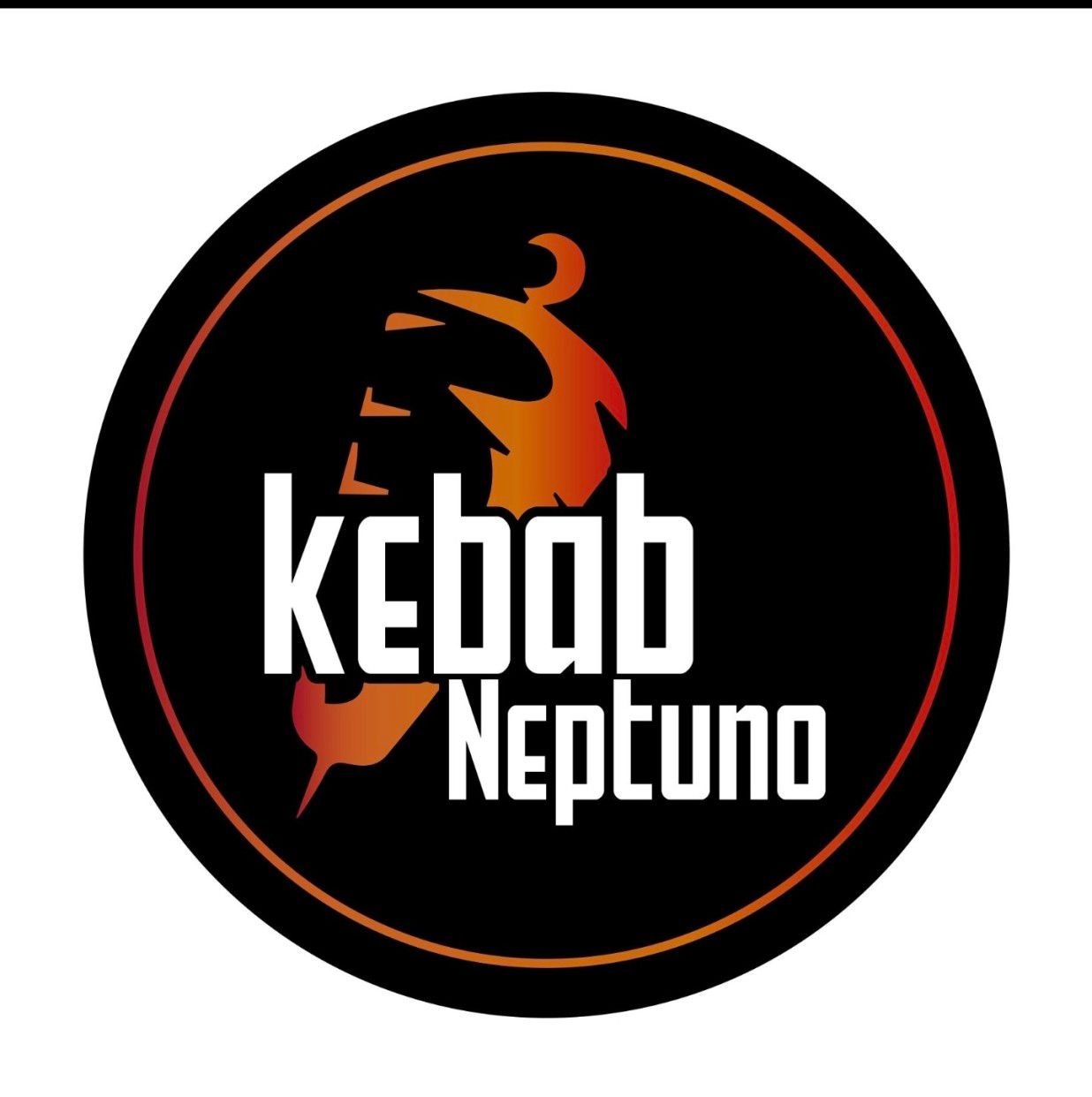 Kebab Neptuno