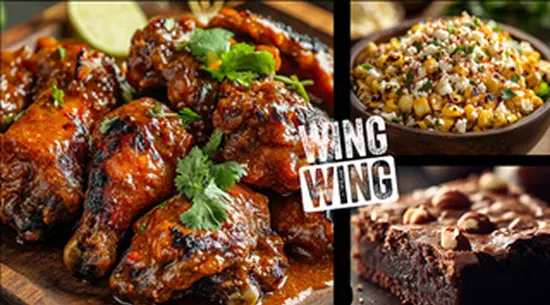 Wing Wing
