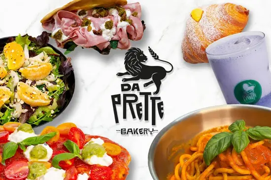 daPRETTE - bakery