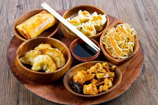 Restaurant China City
