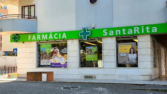 Farmácia SantaRita