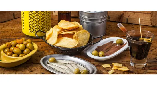 Bacallaneria De Sant Gervasi