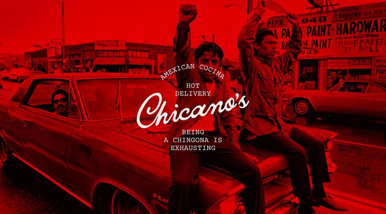 Chicano's