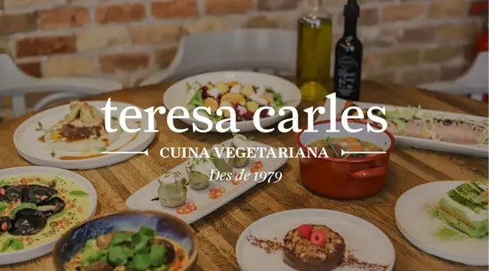Teresa Carles