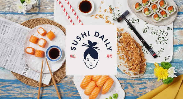 Sushi Daily Majadahonda