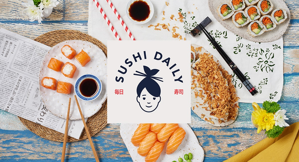 Sushi Daily Tarragona