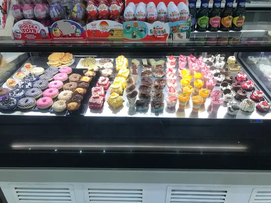 Ayen Gelateria