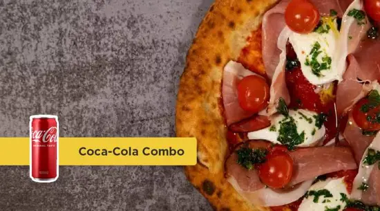 Agapi Pizza