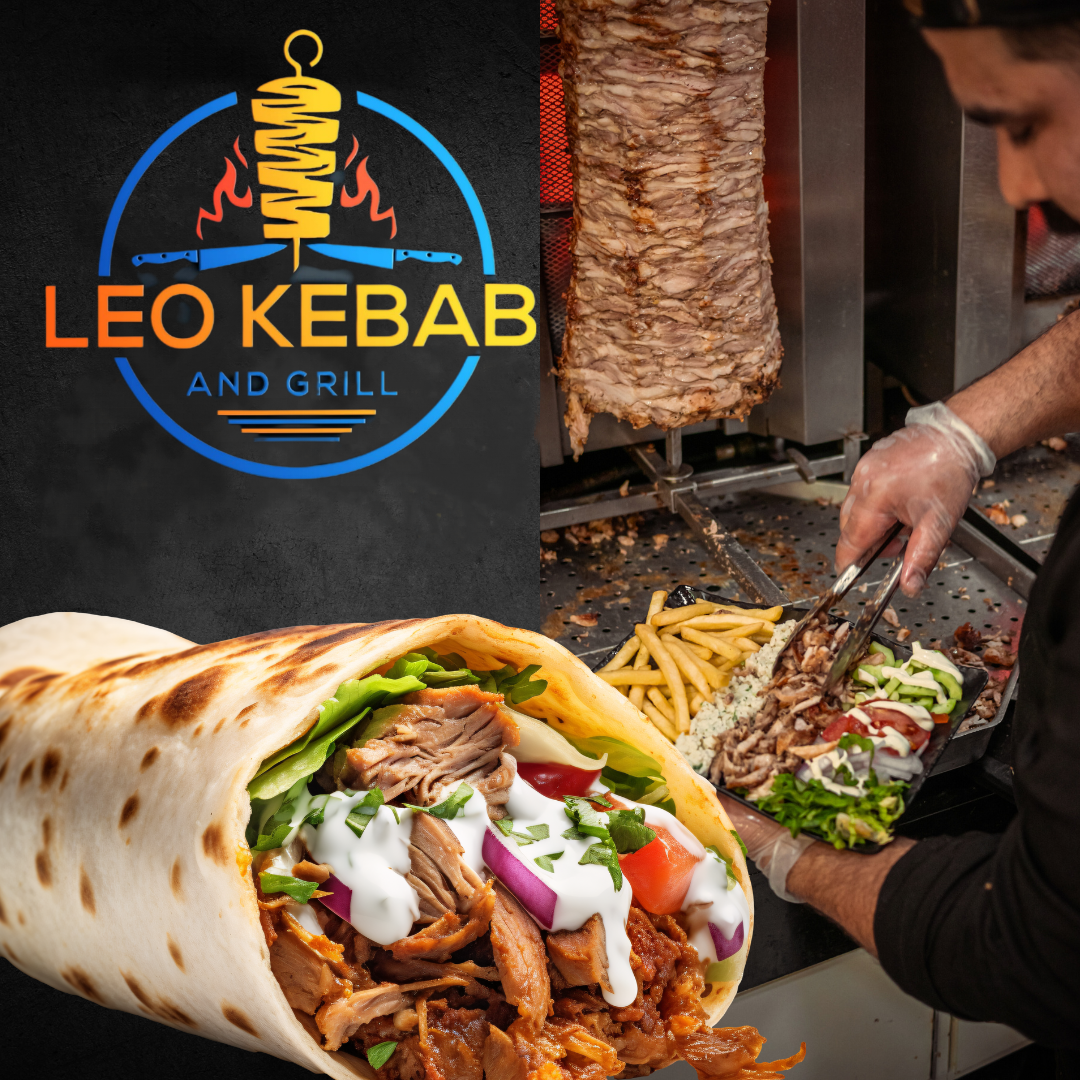 Leo Kebab & Grill Bydgoszcz