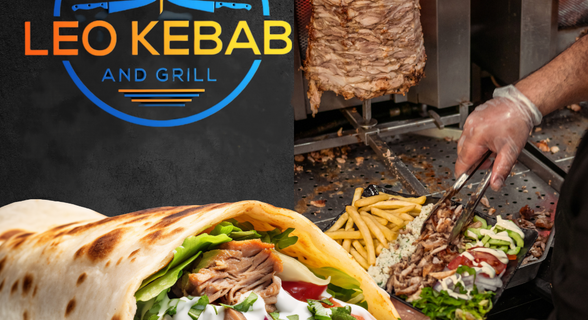 Leo Kebab & Grill Bydgoszcz