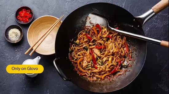 CityWok