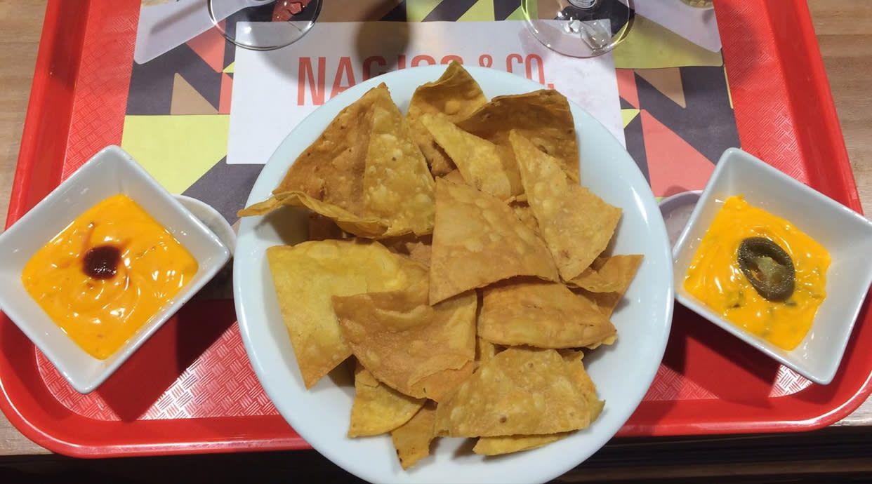 Nachos & Co