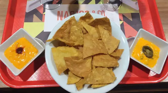 Nachos & Co