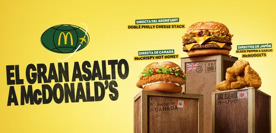 McDonald's®