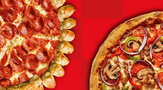 Pizza Hut