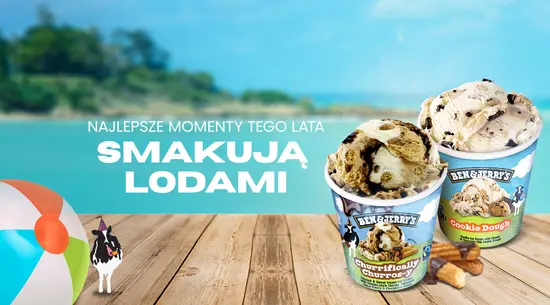 Lody Ice Cream Now