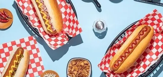 Hot Dog Express